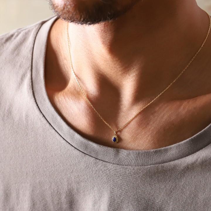 【土日限定2000円OFFクーポン有】 ペンダントトップ 18金 k18 18金ネックレス ターコイズ オニキス ラピスラズリ オパール 18k 18金ペンダントトップ | DEVAS | 09