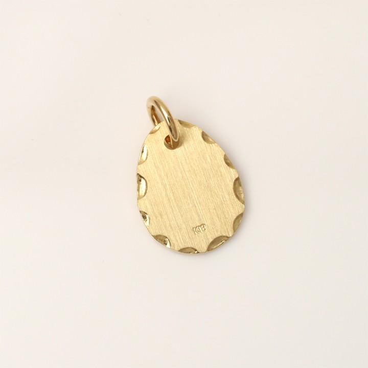 DEVAS 【4000円OFF 5/15-18まで】 ペンダントトップ 18金 k18 18