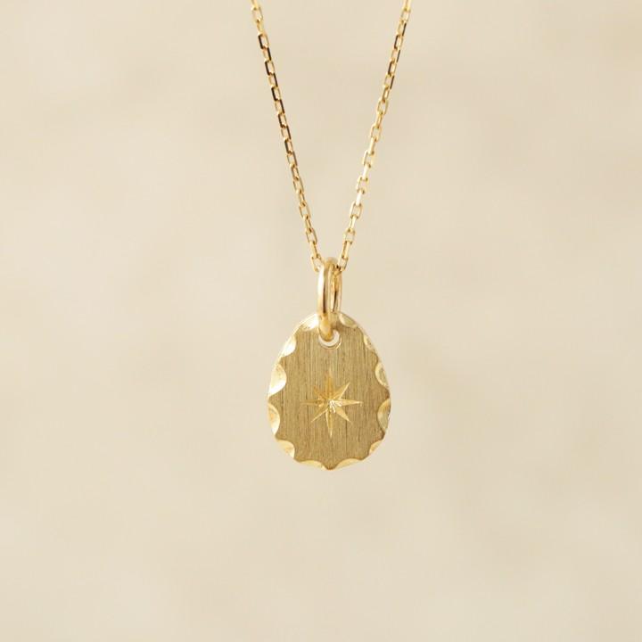 DEVAS 【土日限定2500円OFFクーポン有】 ペンダントトップ 18金 k18 18