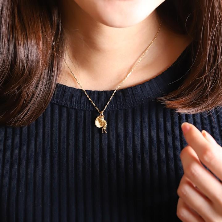 DEVAS 【土日限定2500円OFFクーポン有】 ペンダントトップ 18金 k18 18