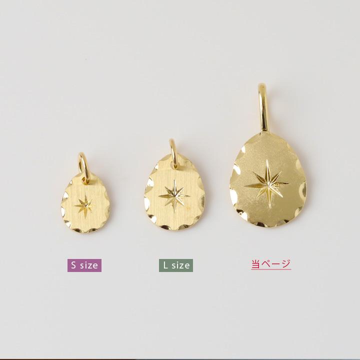 【6/14~15限定5000円OFFクーポン有】ペンダントトップ 18金 k18 18金ネックレス ペンダント レディース メンズ 太陽 18k ネックレス 18金ペンダントトップの画像