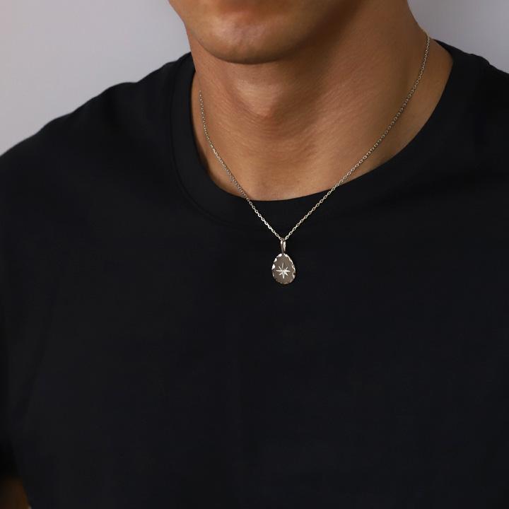 太陽トップ DEVAS ペンダントトップ プラチナ ネックレス トップ ペンダント