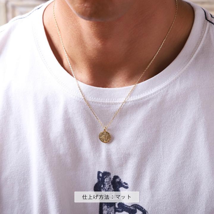 【6/14~15限定5000円OFFクーポン有】ペンダントトップ 18金 ハワイアンジュエリー k18 ひまわり 太陽 プルメリア 18金ネックレス レディース 18kの画像