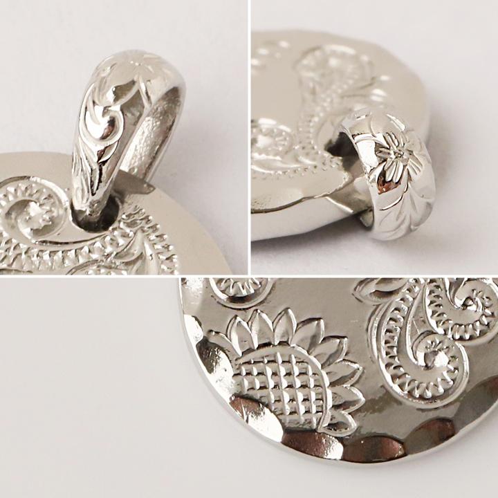 DEVAS 【10/27 値上げ対象】 ペンダントトップ プラチナ