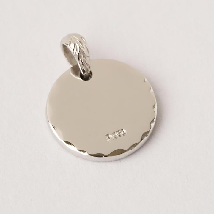 DEVAS 【土日限定5000円OFFクーポン有】 ペンダントトップ プラチナ