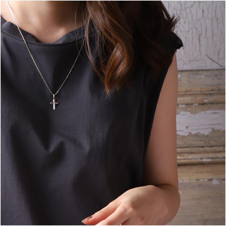 【土日限定2500円OFFクーポン有】 ペンダントトップ プラチナ トップ ペンダント レディース ハワイアンジュエリー クロス プラチナネックレストップ | DEVAS | 09