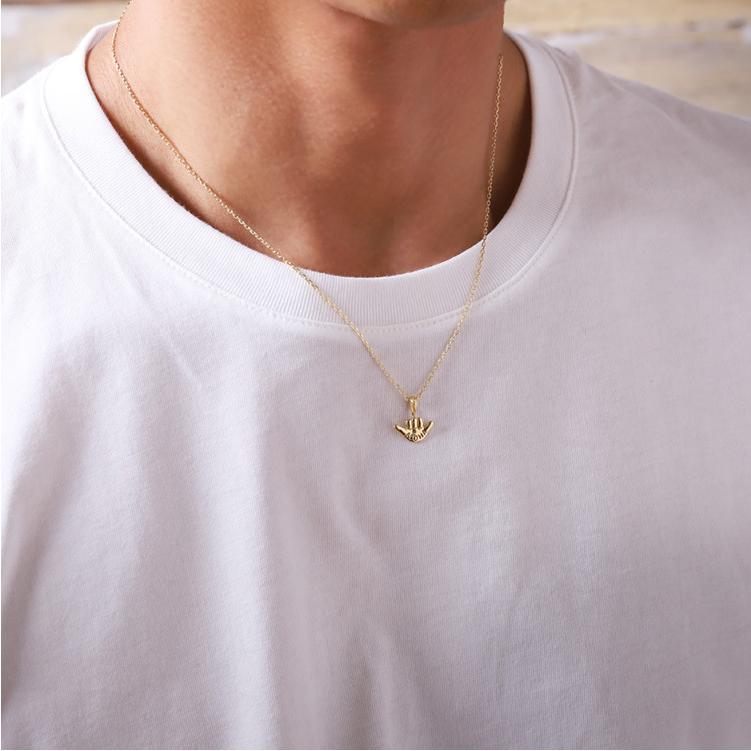 【土日限定2500円OFFクーポン有】 ペンダントトップ 18金 ハワイアンジュエリー トップ k18 アロハ ハワイアン 18金ネックレス レディース 18k | DEVAS | 11