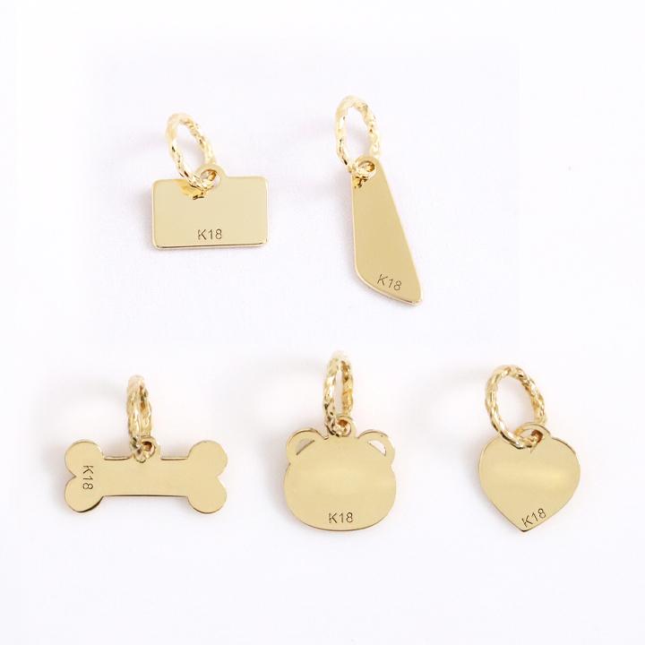 DEVAS 4月土日限定 5%クーポン▽ 18金 ペンダントトップ k18 DEVAS 4月土日限定 5%クーポン▽ 18金 ペンダントトップ k18