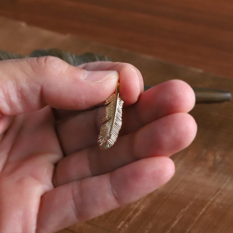 DEVAS 【土日限定8000円OFFクーポン有】 ペンダントトップ 18金 k18 18