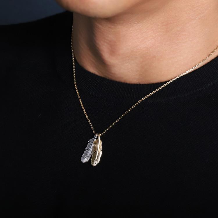 DEVAS 【10/27 値上げ対象】 ペンダントトップ 18金 k18 18金