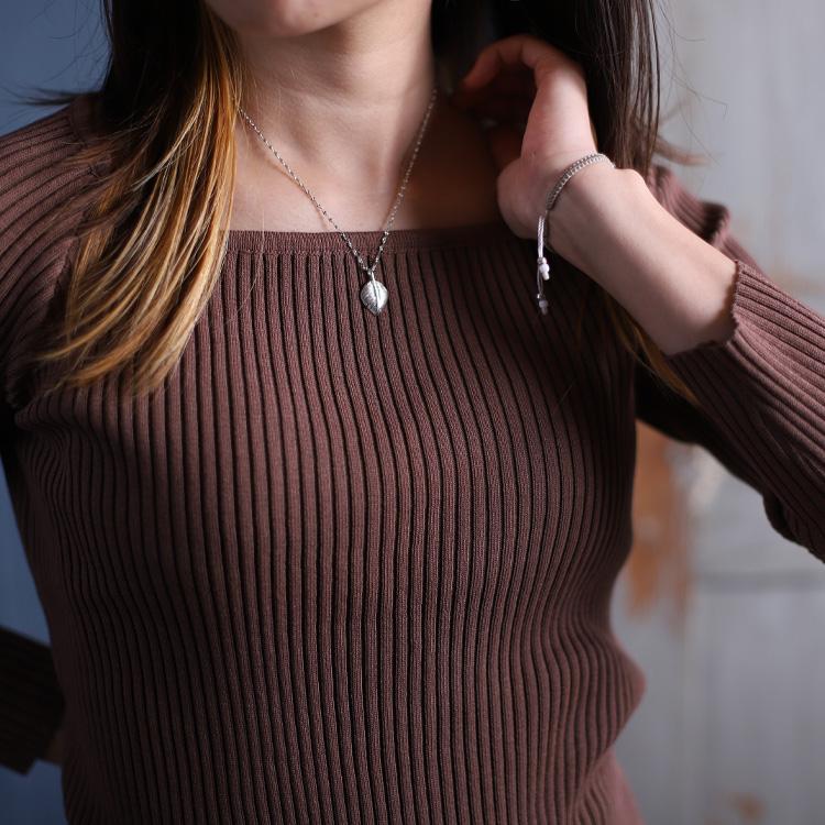 【土日限定5000円OFFクーポン有】 ペンダントトップ 18金 k18 18金ネックレス ペンダント レディース メンズ フェザー 羽 18k 18金ペンダントトップ | DEVAS | 11