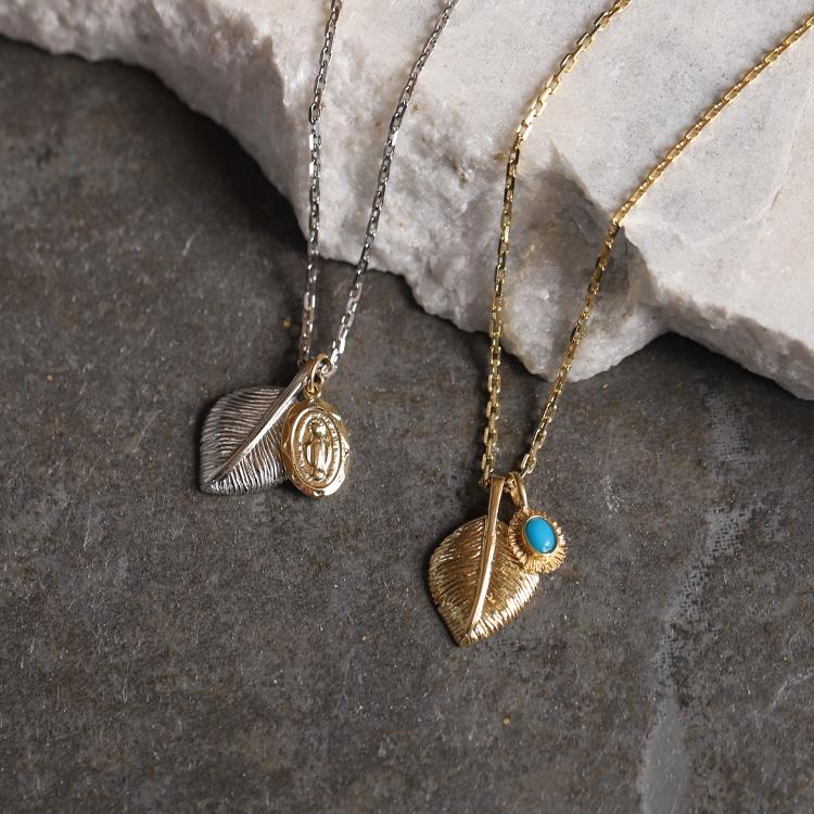 DEVAS 【土日限定5000円OFFクーポン有】 ペンダントトップ 18金 k18 18