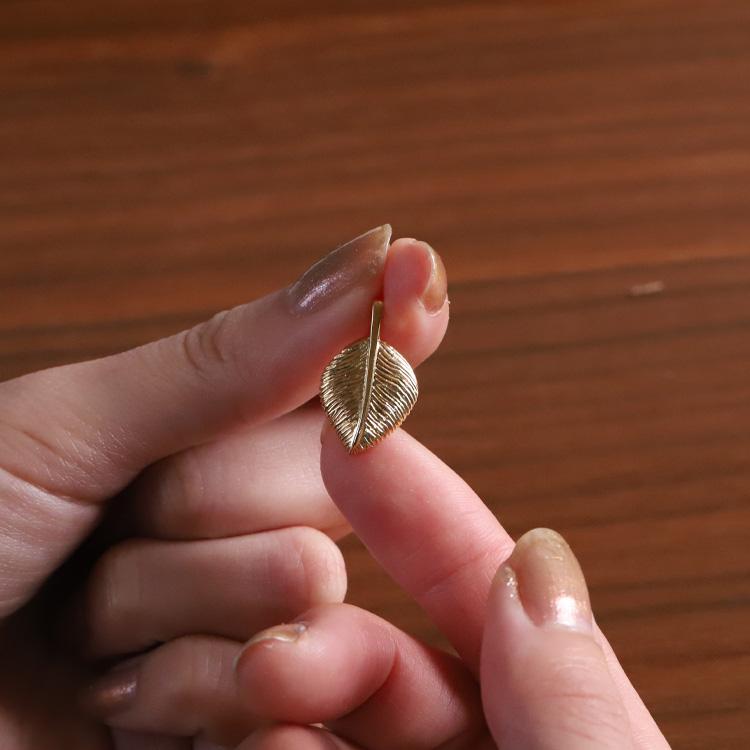 DEVAS 【土日限定5000円OFFクーポン有】 ペンダントトップ 18金 k18 18