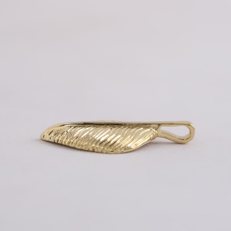 DEVAS 【土日限定5000円OFFクーポン有】 ペンダントトップ 18金 k18 18