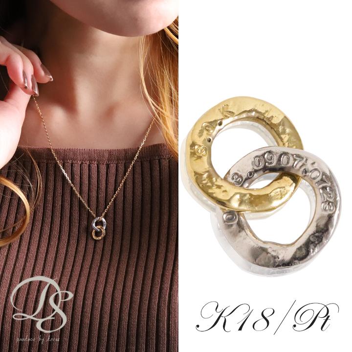 DEVAS 【4000円OFF 5/15-18まで】 ペンダントトップ 18金 k18 18