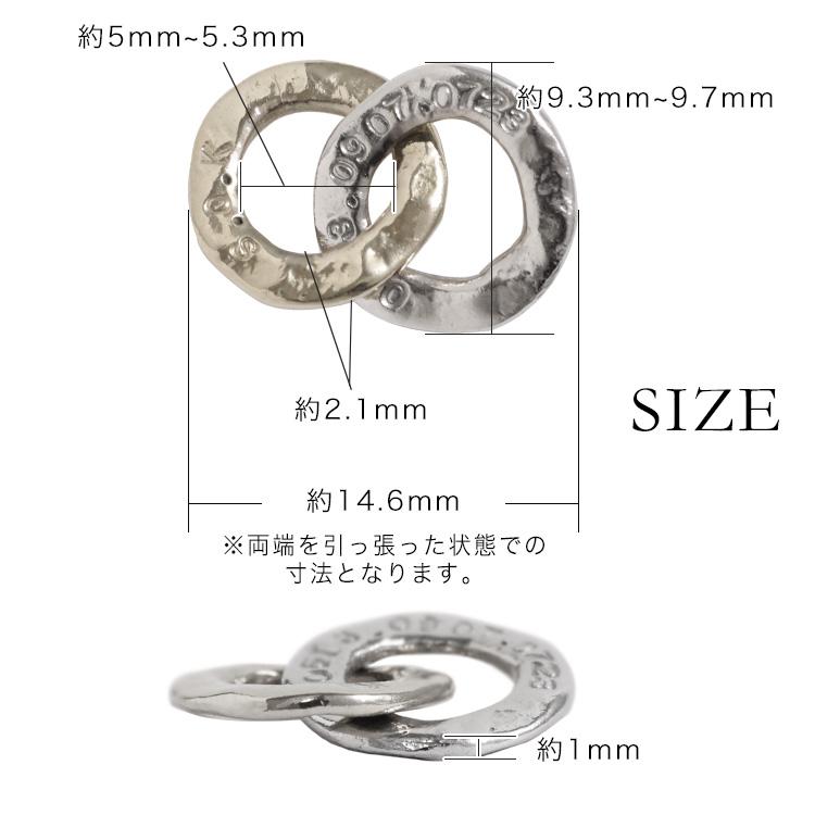 DEVAS シルバー925 ネックレス トップ ペンダントトップ シルバー