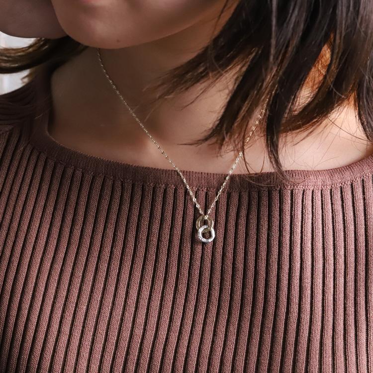 DEVAS 【6/7限定500円OFFクーポン有】シルバー925 ネックレス トップ