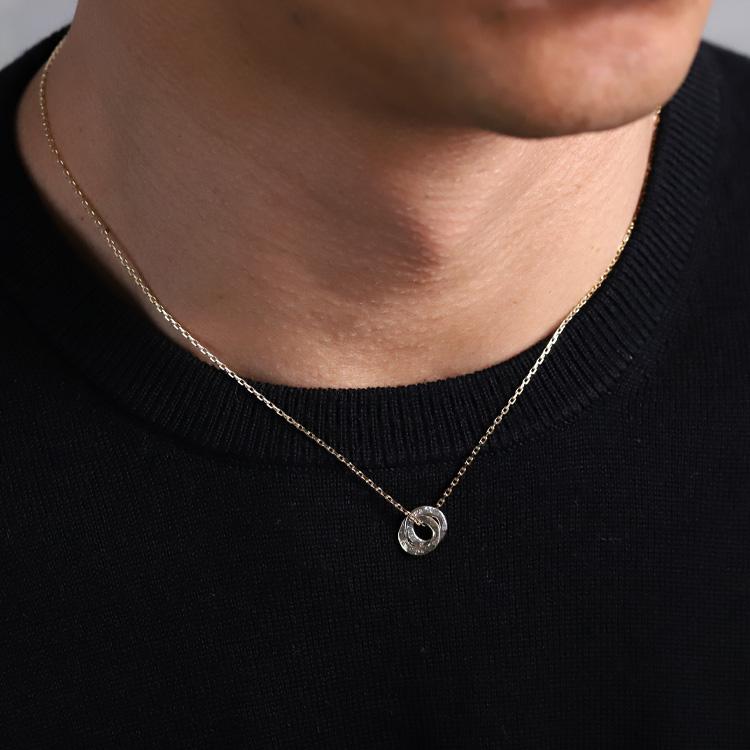 DEVAS シルバー925 ネックレス トップ ペンダントトップ シルバー