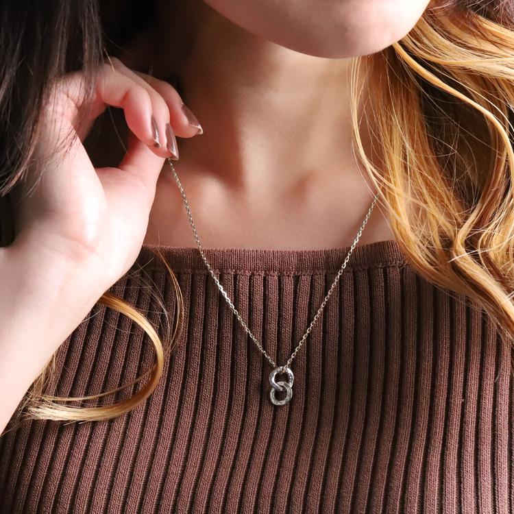 DEVAS シルバー925 ネックレス トップ ペンダントトップ シルバー