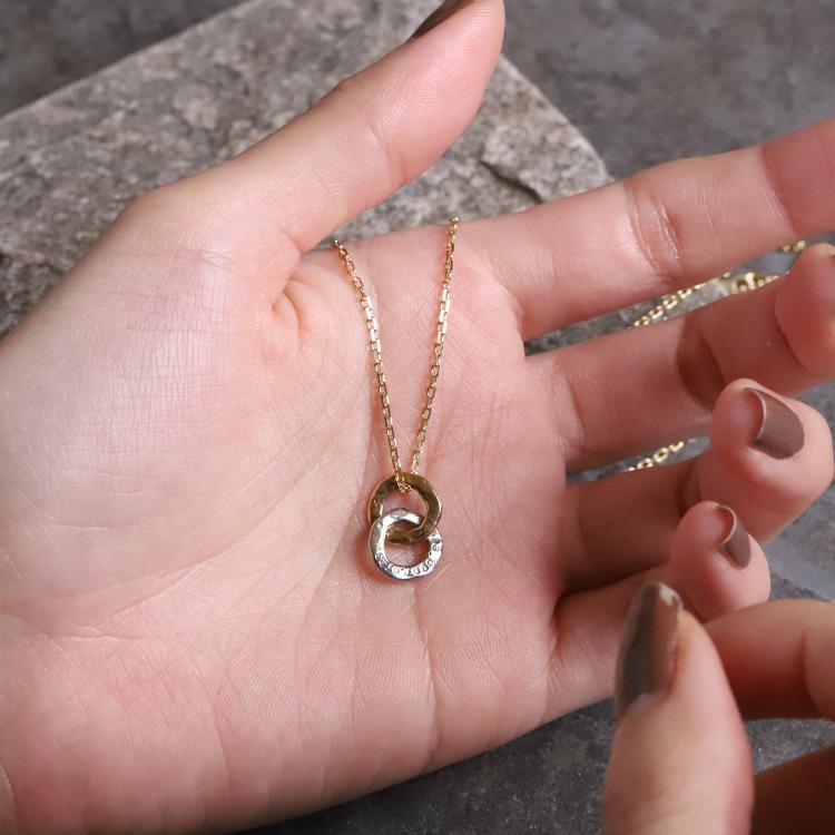 18K トパーズ ペンダント Handmade】ミスティックトパーズ ペンダントトップ 18kゴールド
