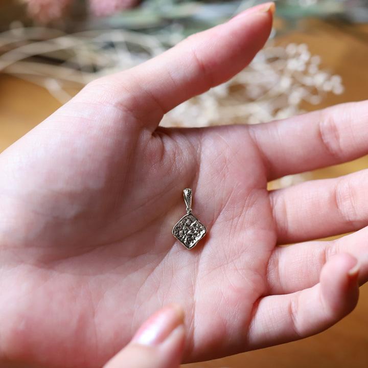 ペンダントトップ プラチナ ネックレス トップ ペンダント レディース メンズ Pt950 ハワイアンジュエリー | DEVAS | 12