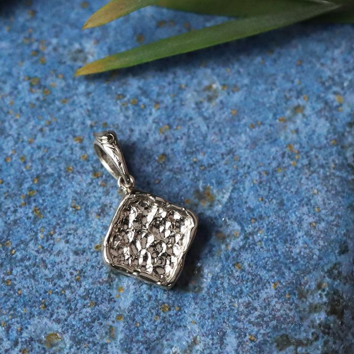 ペンダントトップ プラチナ ネックレス トップ ペンダント レディース メンズ Pt950 ハワイアンジュエリー | DEVAS | 01