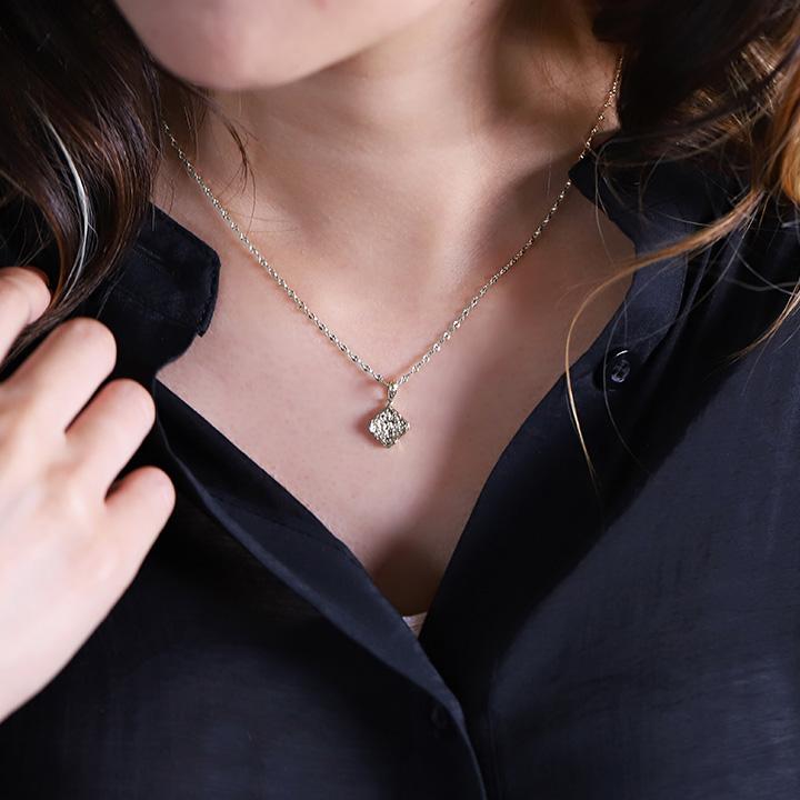 ペンダントトップ プラチナ ネックレス トップ ペンダント レディース メンズ Pt950 ハワイアンジュエリー | DEVAS | 08