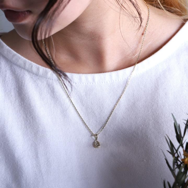 【2/4 値上げ対象】 ペンダントトップ プラチナ ネックレス トップ ペンダント レディース メンズ Pt950 ドロップ 雫 レディース メンズ | DEVAS | 10