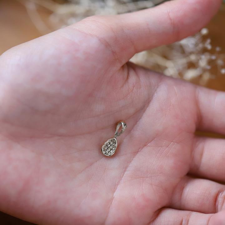 【2/4 値上げ対象】 ペンダントトップ プラチナ ネックレス トップ ペンダント レディース メンズ Pt950 ドロップ 雫 レディース メンズ | DEVAS | 14