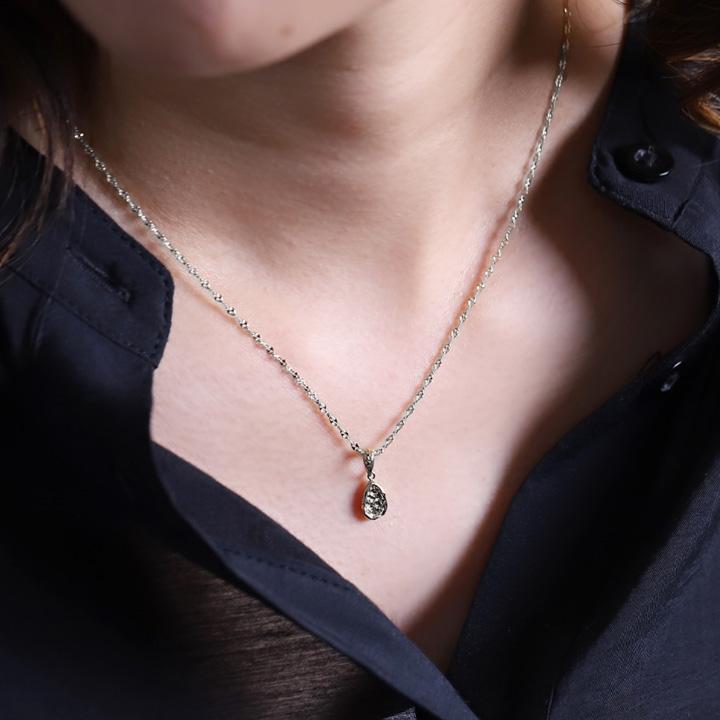 プラチナ950ペンダントトップ プラチナ IDペンダントトップ | 高品質 金・プラチナ
