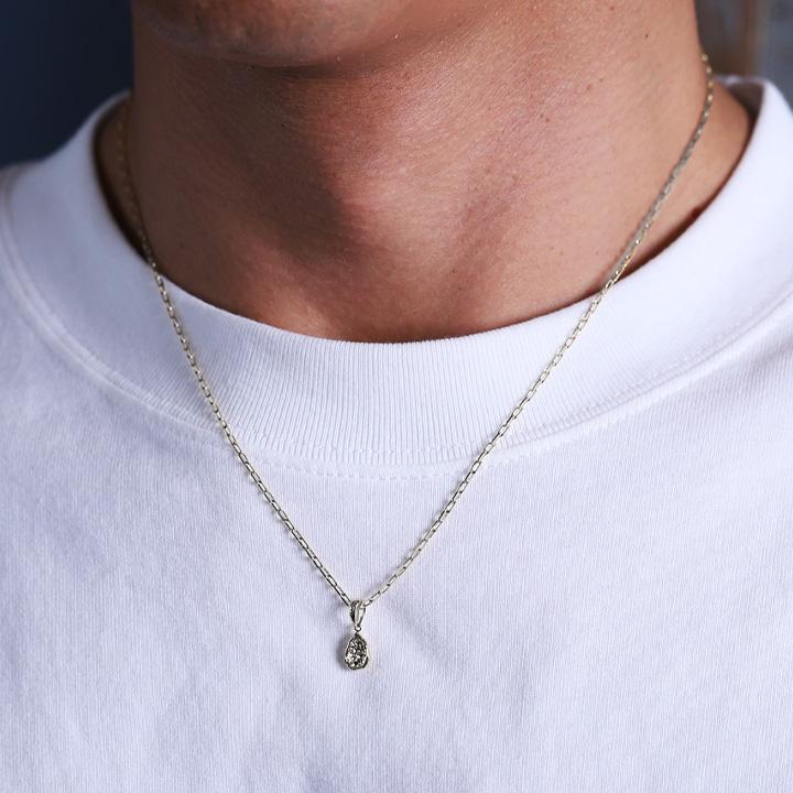 【2/4 値上げ対象】 ペンダントトップ プラチナ ネックレス トップ ペンダント レディース メンズ Pt950 ドロップ 雫 レディース メンズ | DEVAS | 04