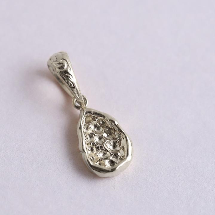 【2/4 値上げ対象】 ペンダントトップ プラチナ ネックレス トップ ペンダント レディース メンズ Pt950 ドロップ 雫 レディース メンズ | DEVAS | 05