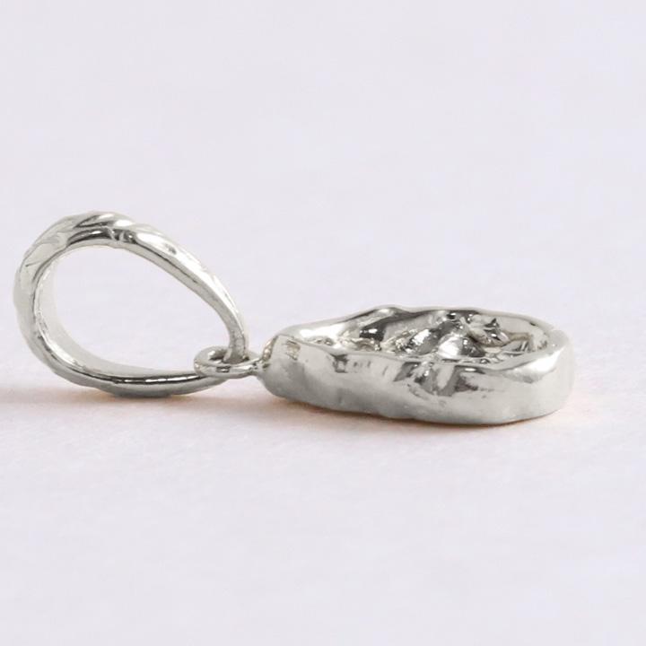 【2/4 値上げ対象】 ペンダントトップ プラチナ ネックレス トップ ペンダント レディース メンズ Pt950 ドロップ 雫 レディース メンズ | DEVAS | 07