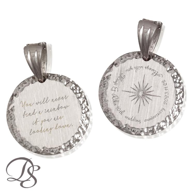 プラチナpt inネックレスpt-in刻印 メンズ レディース プラチナpt inネックレスpt in刻印約60cm メンズレディース - メルカリ