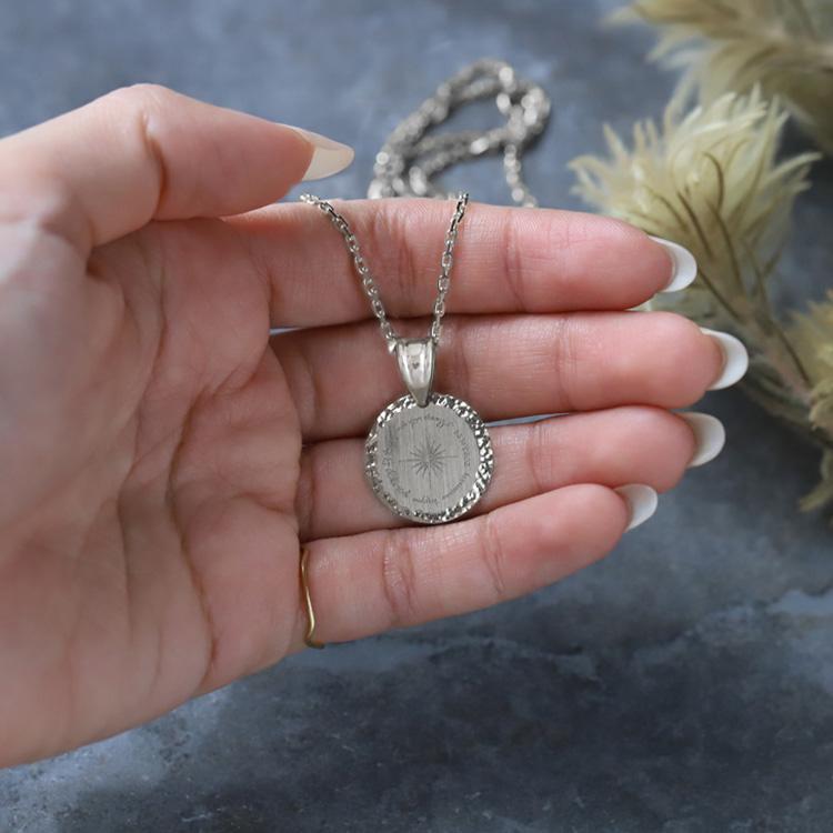 DEVAS 【土日限定6500円OFFクーポン有】 ペンダントトップ プラチナ