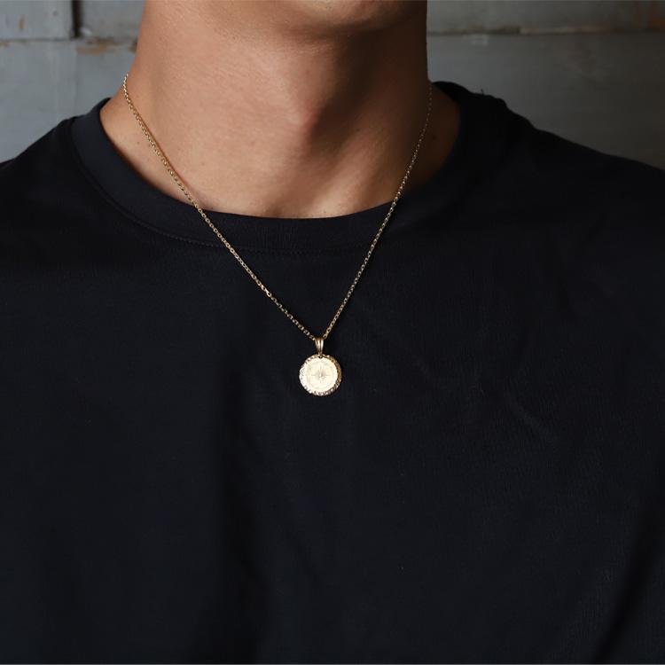 DEVAS 【土日限定10000円OFFクーポン有】 ペンダントトップ 18金