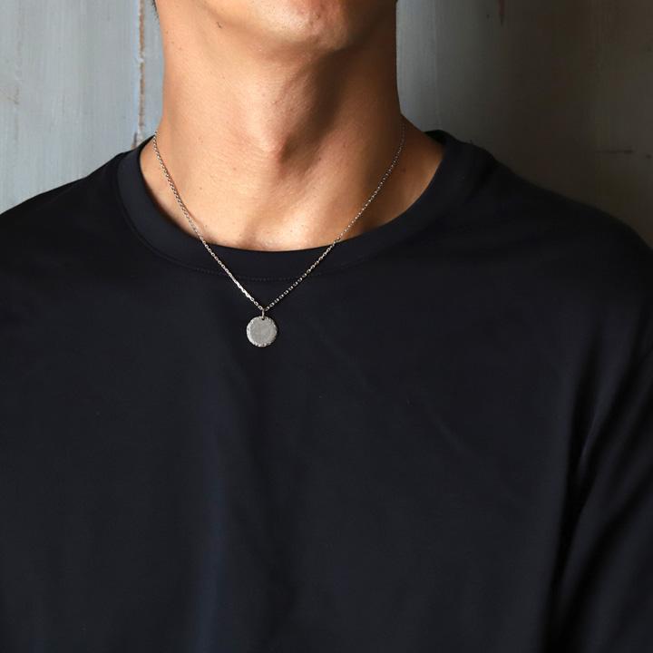 【6/14~15限定5000円OFFクーポン有】ペンダントトップ プラチナ ネックレス トップ ペンダント レディース PT950コインペンダント 刻印 Mの画像