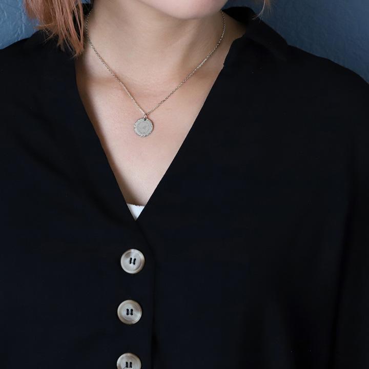 DEVAS 【土日限定4000円OFFクーポン有】 ペンダントトップ プラチナ