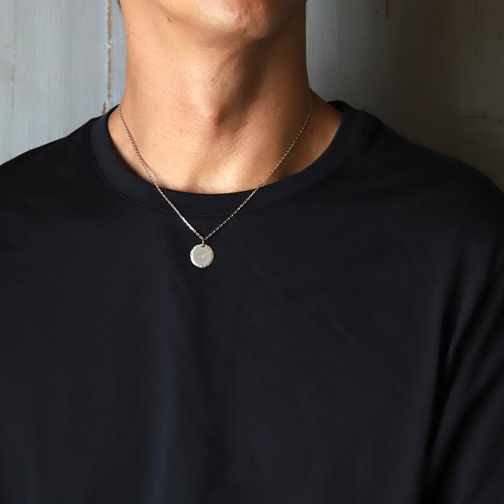 KY9JM コインネックレス coxfl_582a1029-c998-40ed-a793-