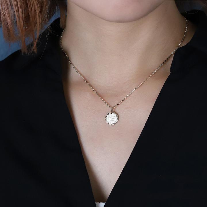 DEVAS 【5/30-6/1限定5000円OFFクーポン有】 プラチナ ペンダント