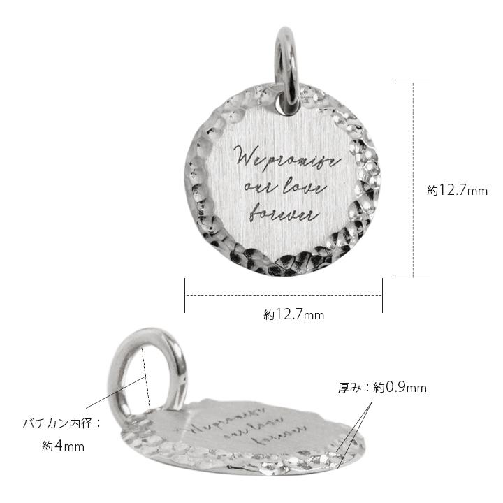 DEVAS 【6/5限定3500円OFFクーポン有】プラチナ ペンダントトップ