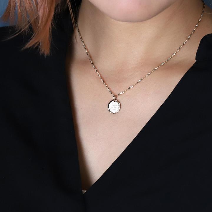 DEVAS 【7/5限定4000円OFFクーポン有】プラチナ ペンダントトップ
