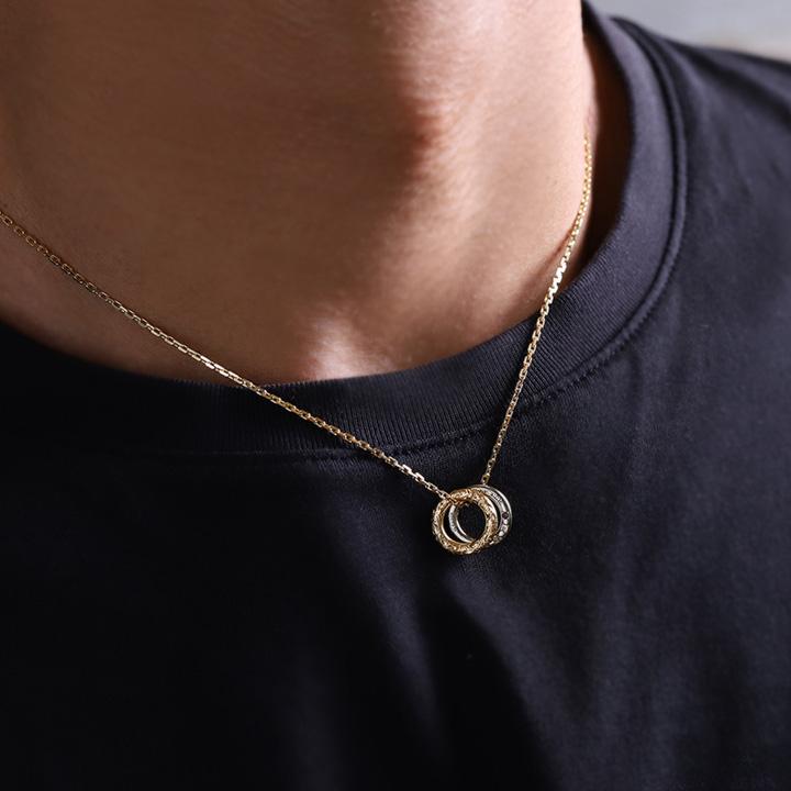 DEVAS 【6/14~15限定3500円OFFクーポン有】ペンダントトップ 18金