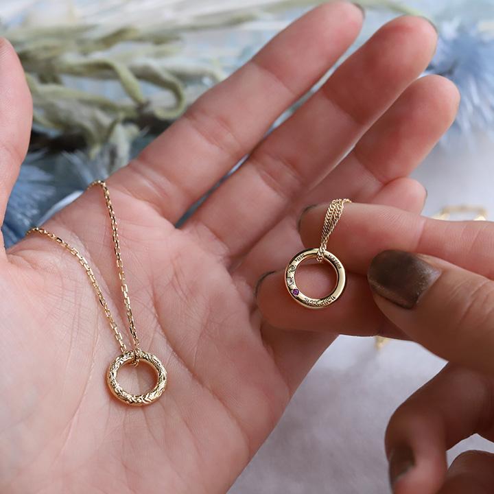 DEVAS 【6/14~15限定3500円OFFクーポン有】ペンダントトップ 18金
