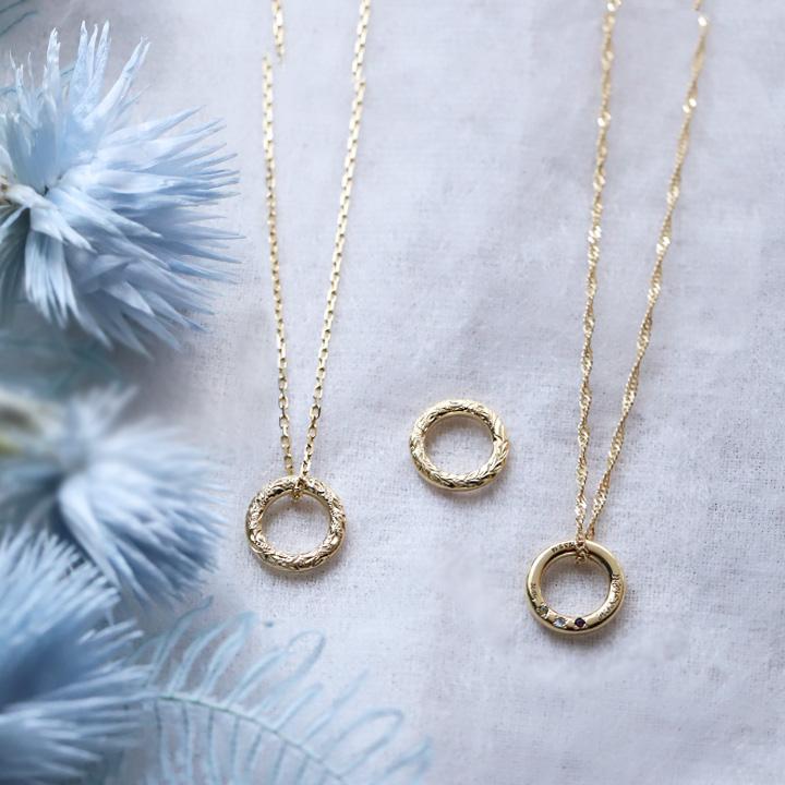 DEVAS 【5/30-6/1限定5000円OFFクーポン有】 ペンダントトップ 18金