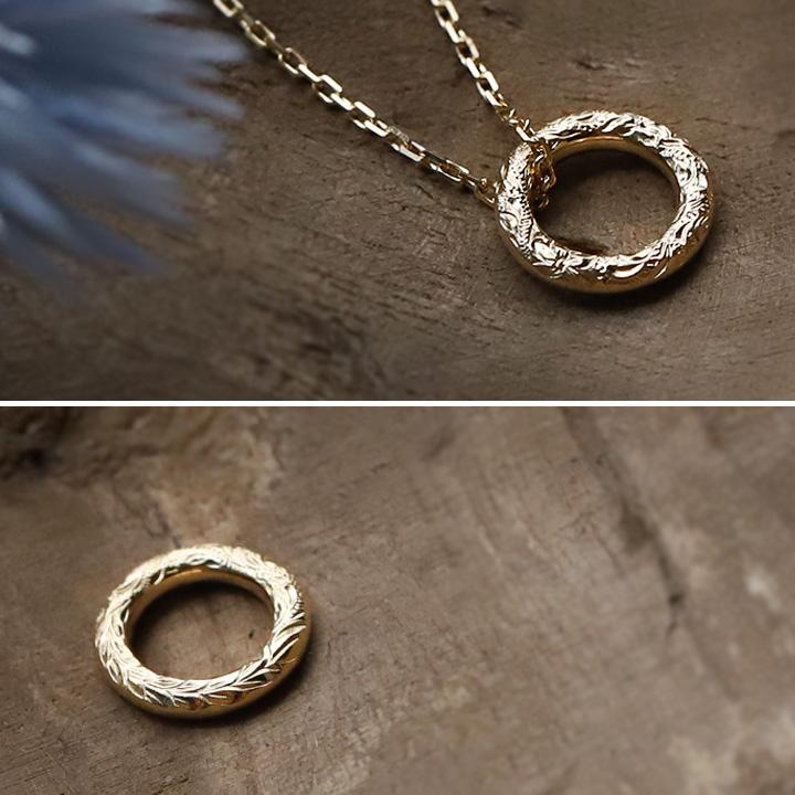 【10/11限定4000円OFFクーポン有】ペンダントトップ 18金ペンダント k18 ハワイアンジュエリー プラチナ 18金ネックレス レディース 18k ネックレス | DEVAS | 02