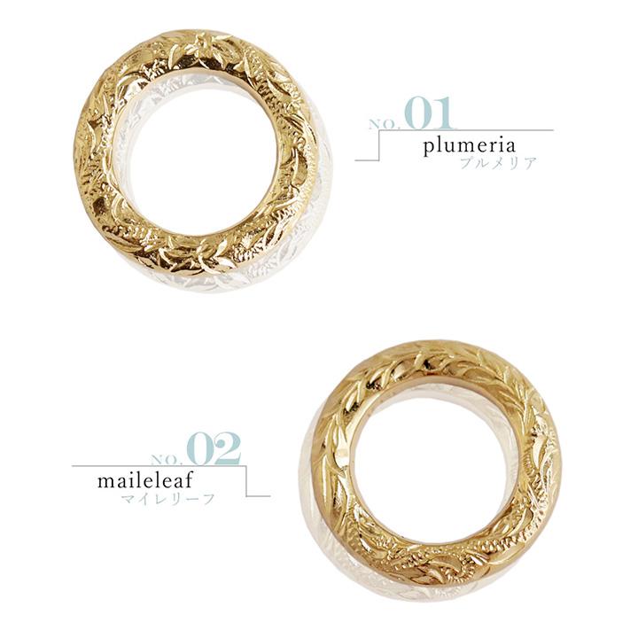 【10/11限定4000円OFFクーポン有】ペンダントトップ 18金ペンダント k18 ハワイアンジュエリー プラチナ 18金ネックレス レディース 18k ネックレス | DEVAS | 04