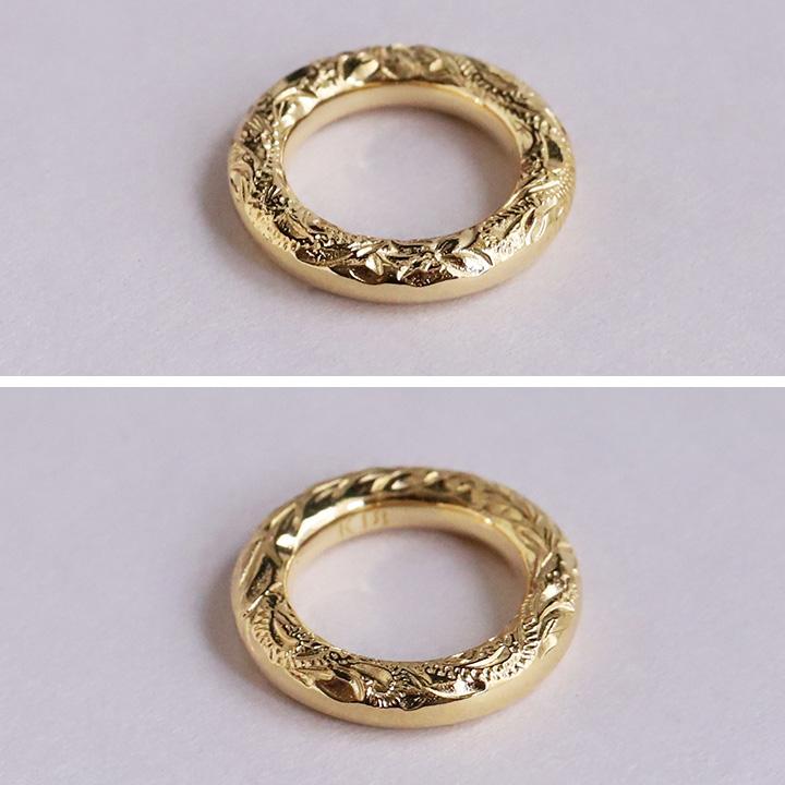 【10/11限定4000円OFFクーポン有】ペンダントトップ 18金ペンダント k18 ハワイアンジュエリー プラチナ 18金ネックレス レディース 18k ネックレス | DEVAS | 05