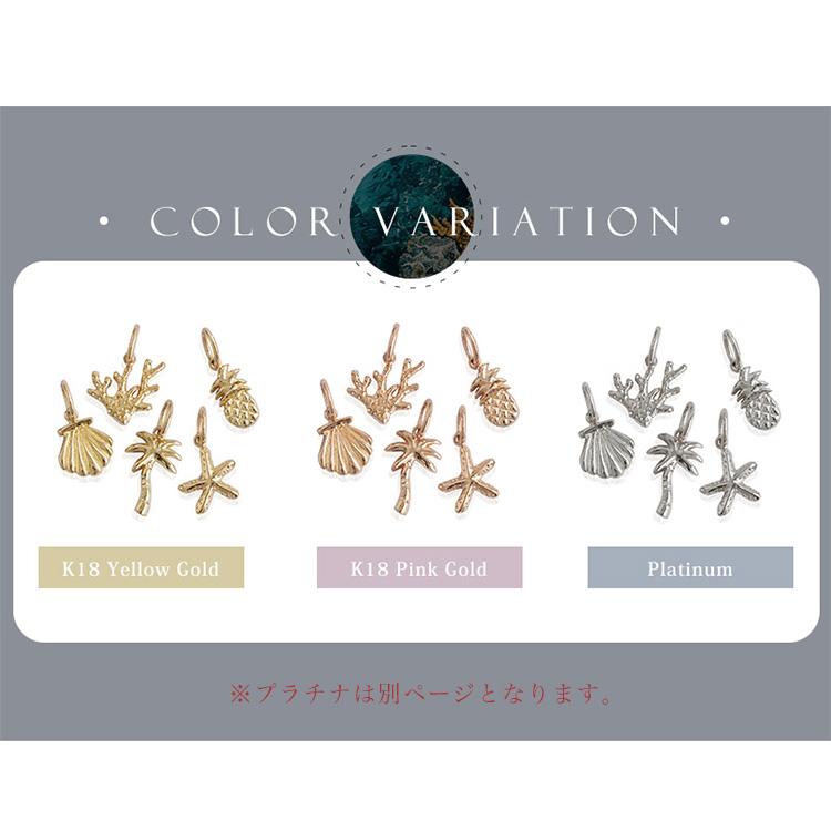 6月土日限定 7%クーポン▼ ペンダントトップ 18金 k18 18金ネックレス ペンダント レディース 18k ネックレス トップ チャーム 18金ペンダントトップ ゴールド | DEVAS | 10