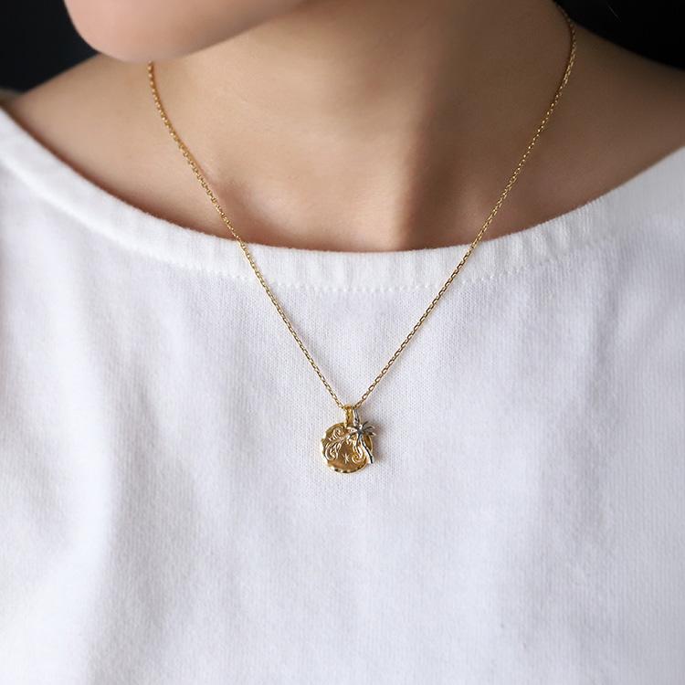 【土日限定1500円OFFクーポン有】 ペンダントトップ プラチナ ネックレス トップ ペンダント レディース PT950 プラチナネックレストップ | DEVAS | 14